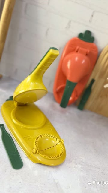 پیراشکی ساز دو کاره