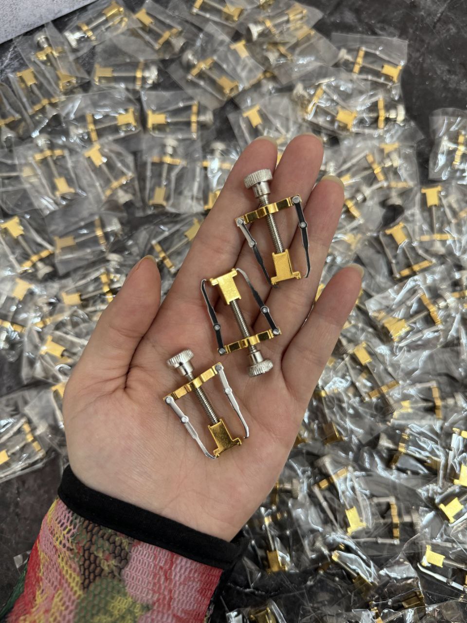 ارتودنسی ناخن