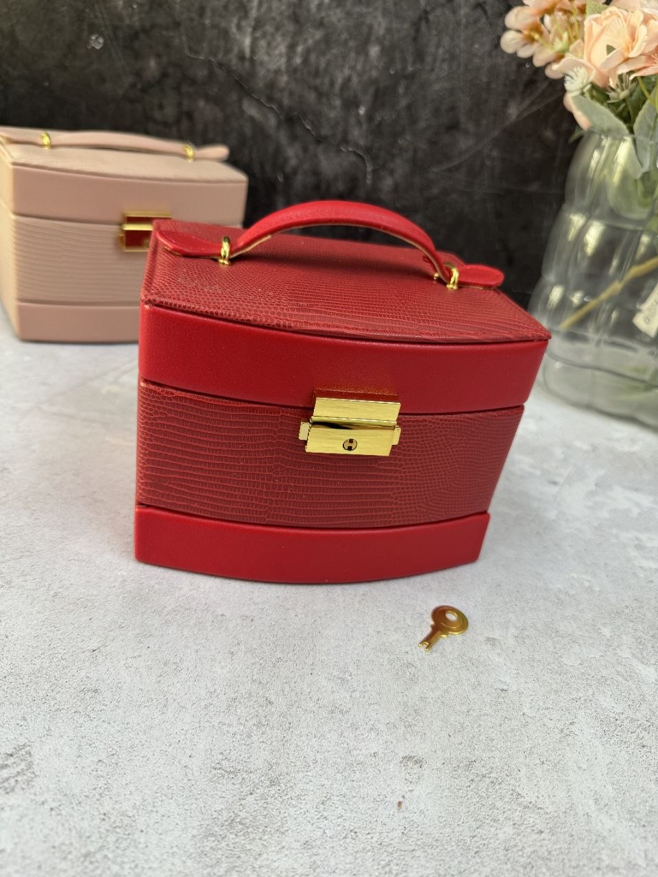 کیف جواهرات و اکسسوری