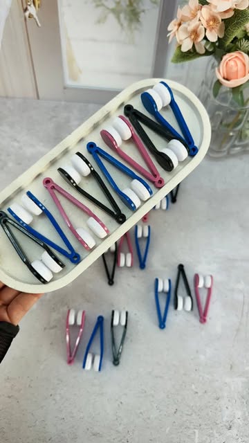 تمیز کننده عینک