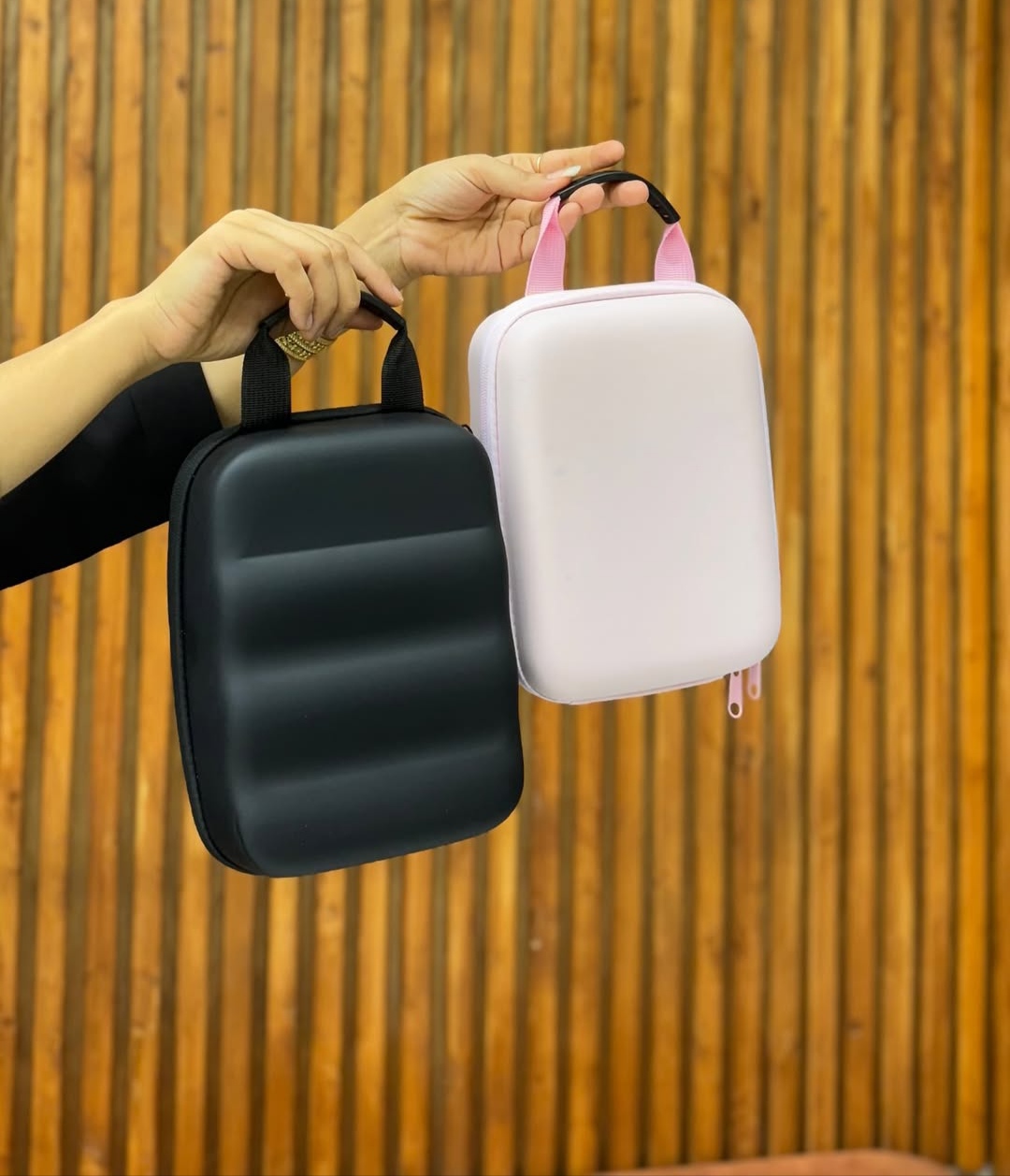 کیف میکاپ