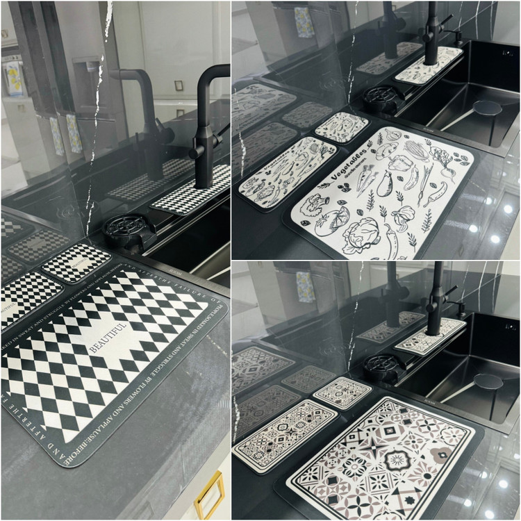 نمگیر سیلیکونی
