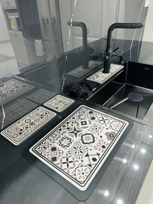نمگیر سیلیکونی