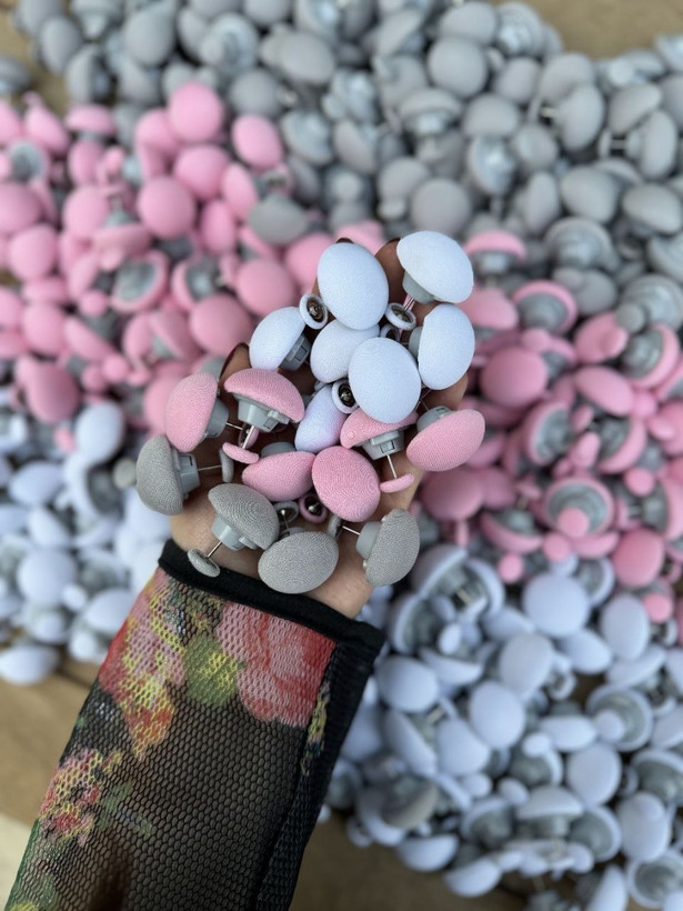 سوزن لحاف کاربردی